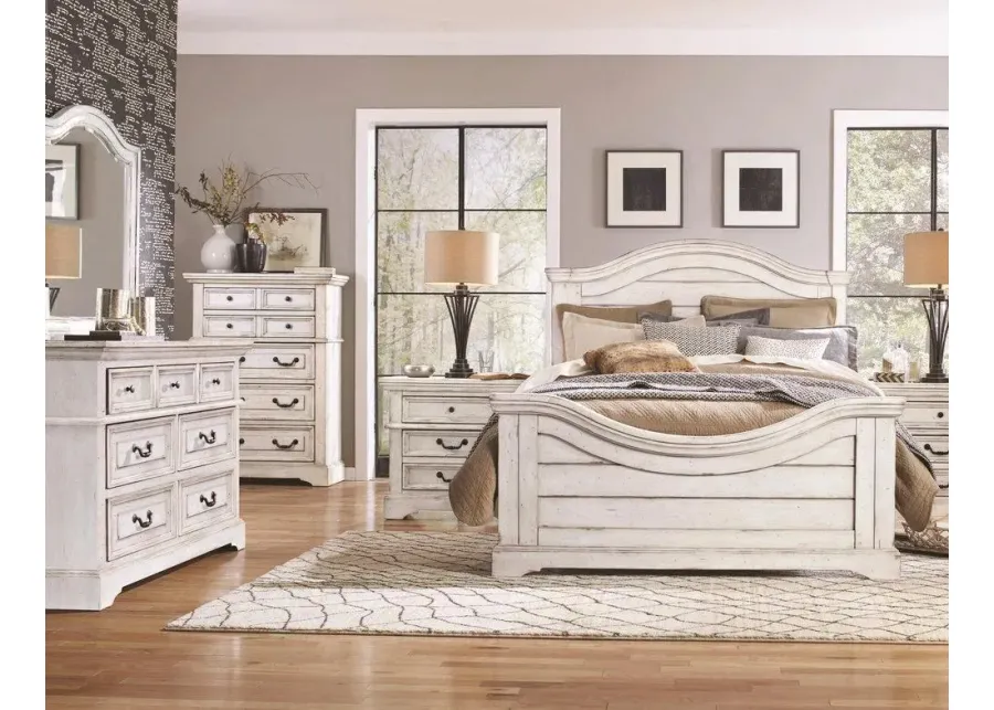 Queen Bedroom Group