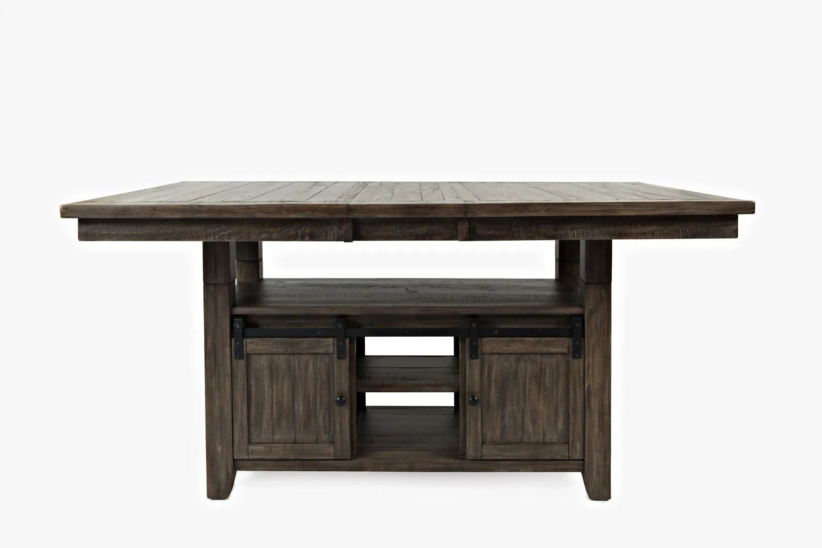 High/Low Dining Table