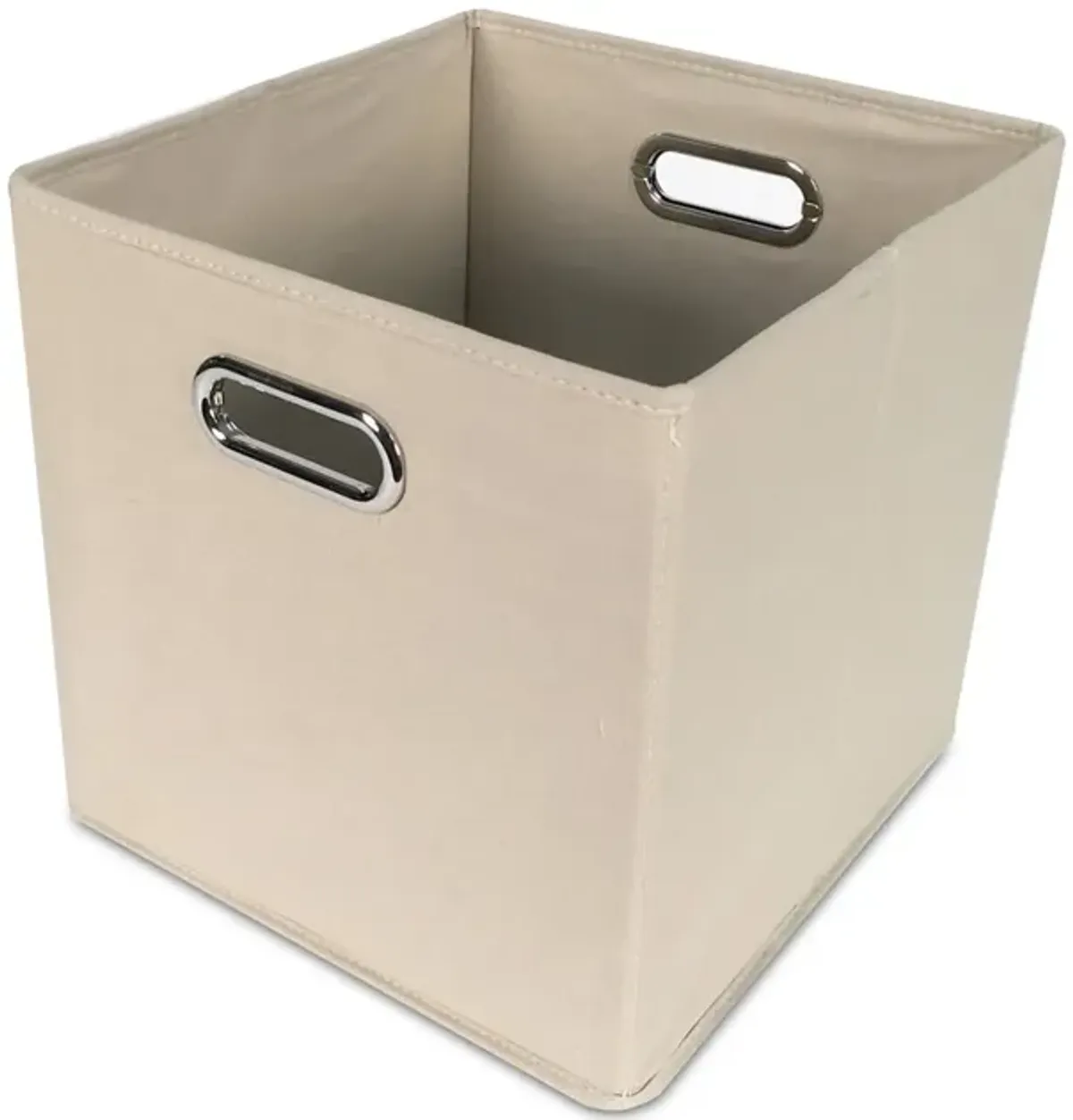 Fabric Storage Cube Bins