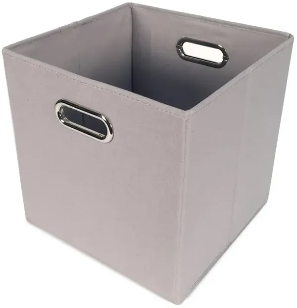 Fabric Storage Cube Bins