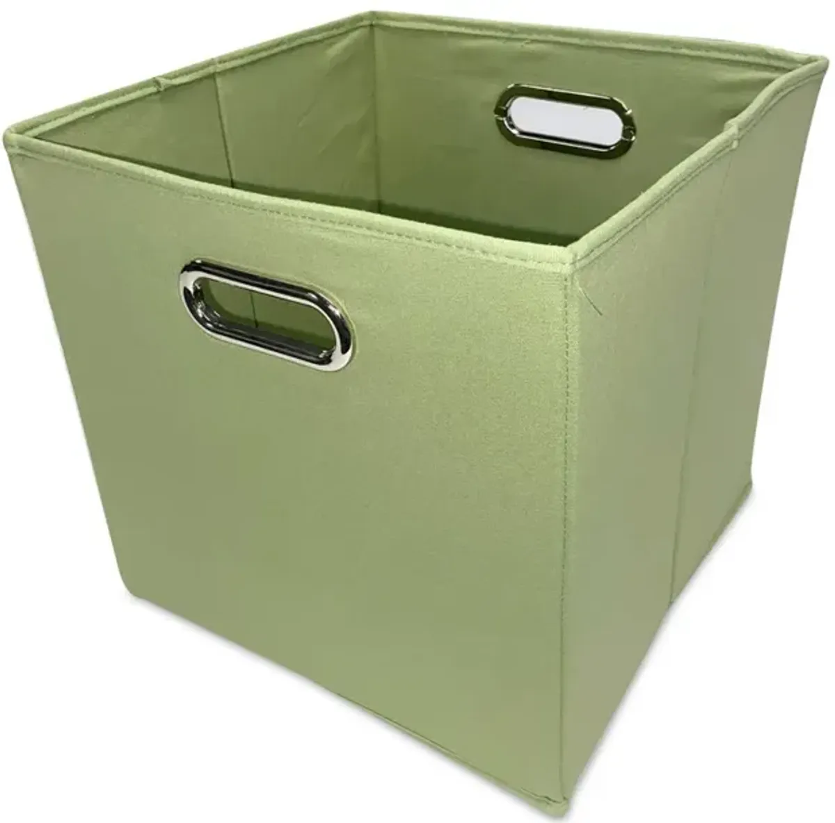 Fabric Storage Cube Bins