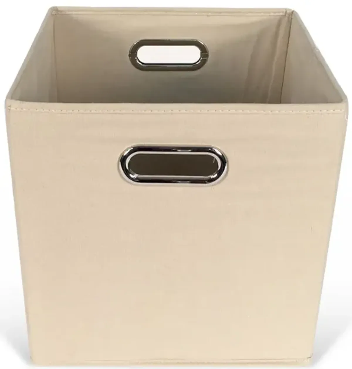 Fabric Storage Cube Bins