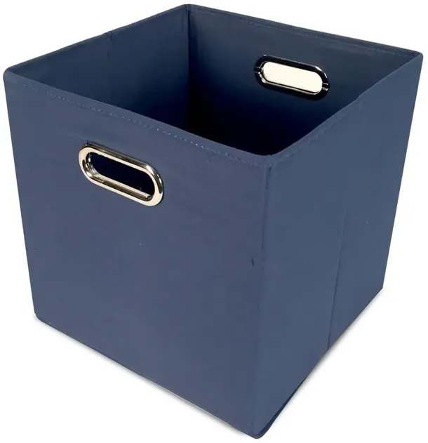 Fabric Storage Cube Bins
