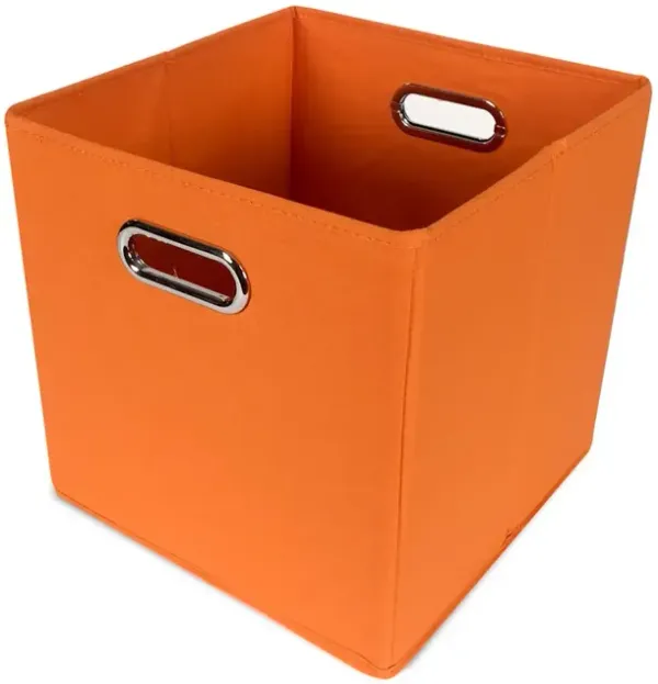 Fabric Storage Cube Bins