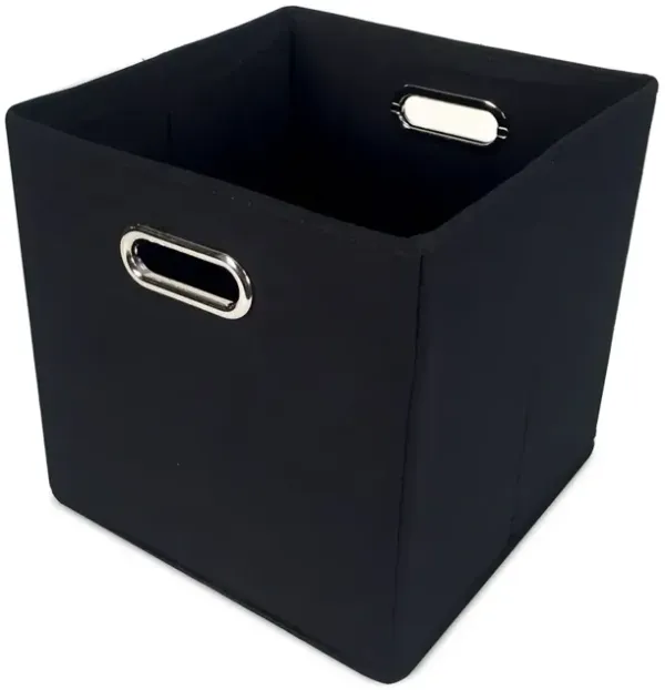 Fabric Storage Cube Bins