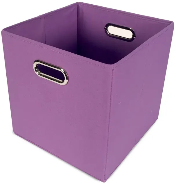 Fabric Storage Cube Bins