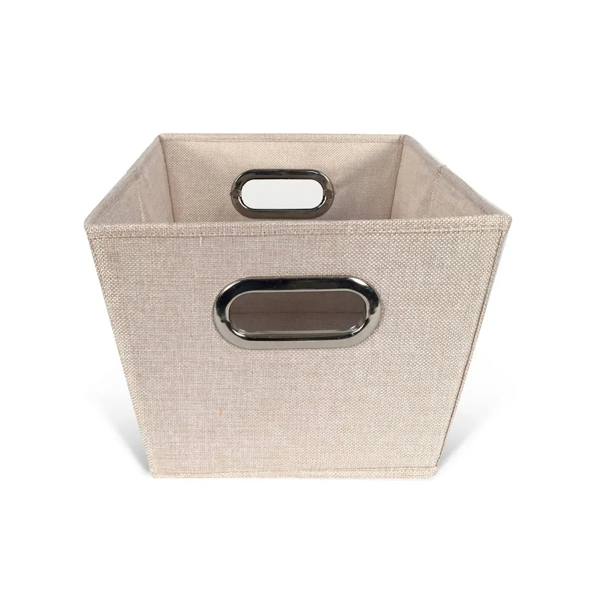Long Rectangular Storage Bins