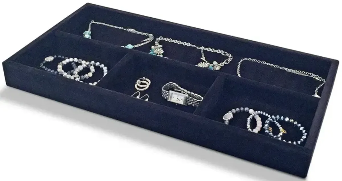 Valet Tray Drawer Insert