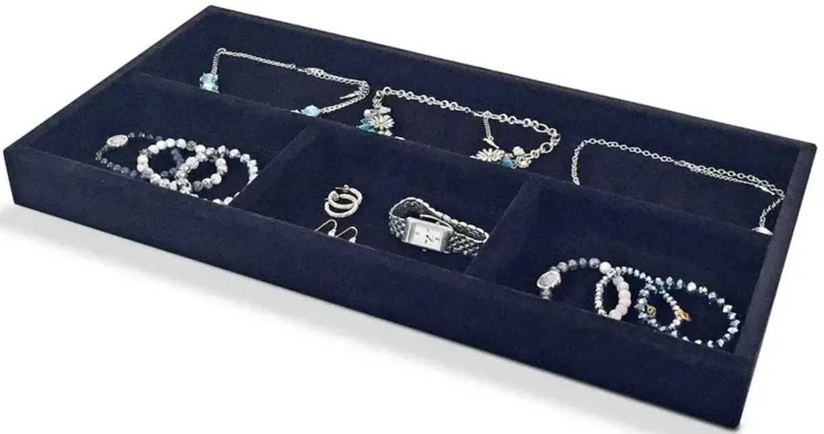 Valet Tray Drawer Insert