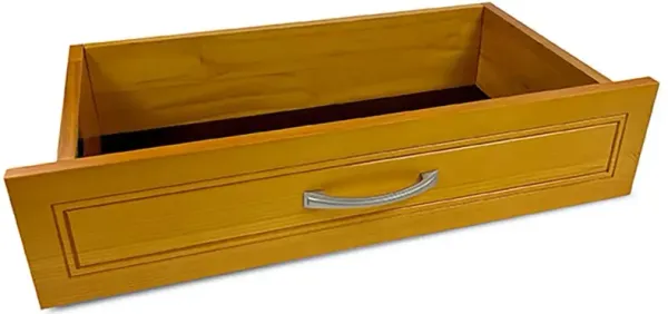 Solid Wood Drawer Modern