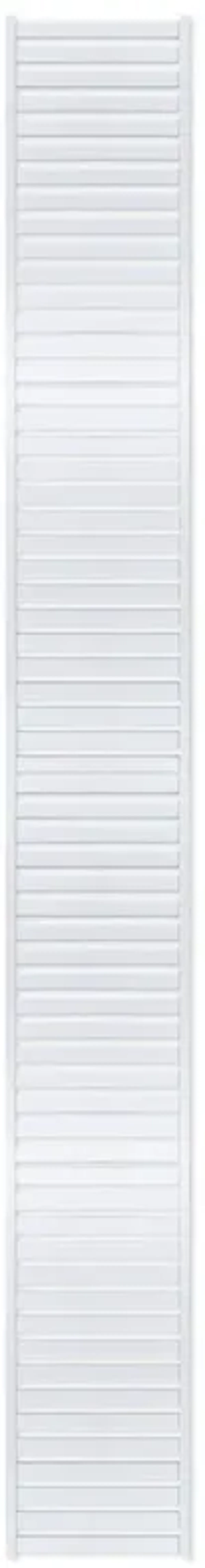 8 ft Solid Wood Closet Shelving Length