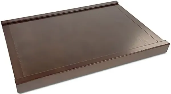 Solid Wood Drawer Top Adjustable Shelf