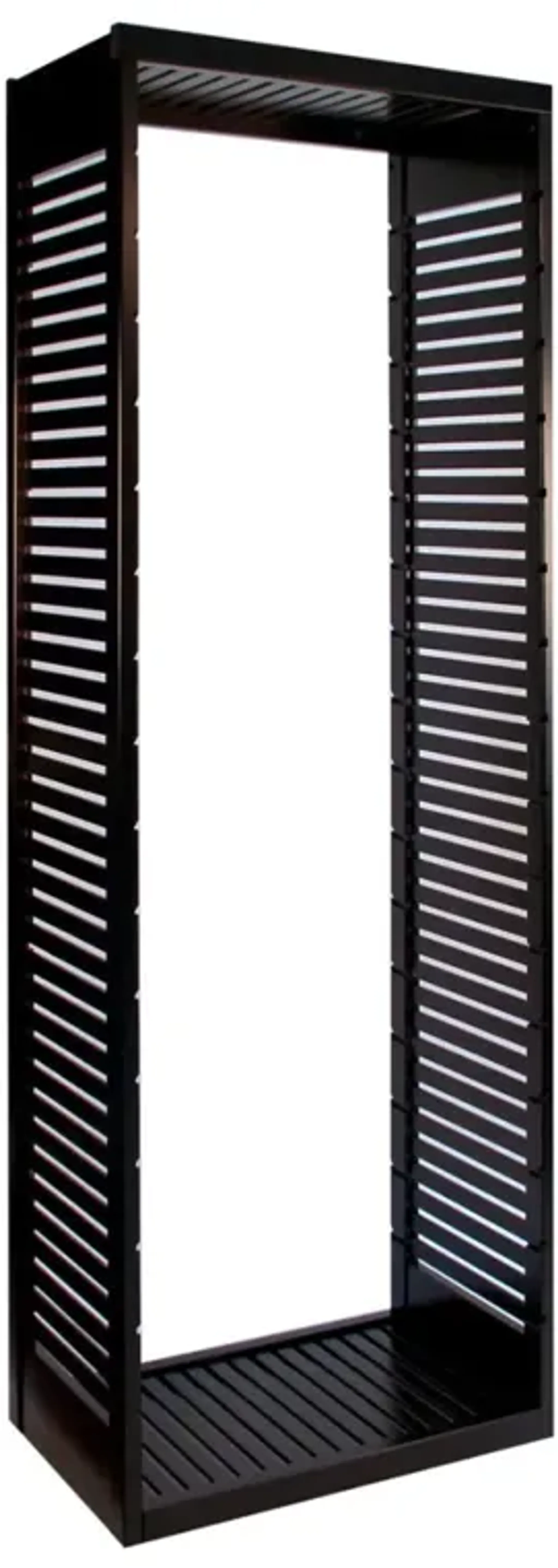 Solid Wood Accessory Closet Tower | Furniture.com
