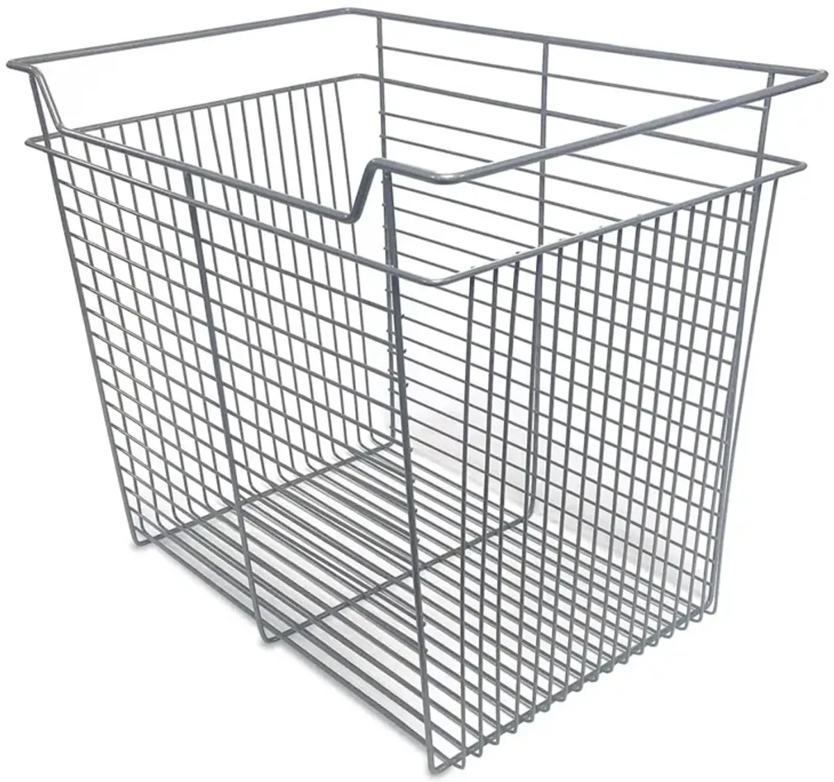 Pull Out Laundry Hamper Basket