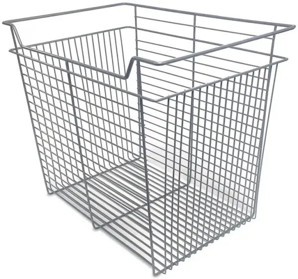 Pull Out Laundry Hamper Basket