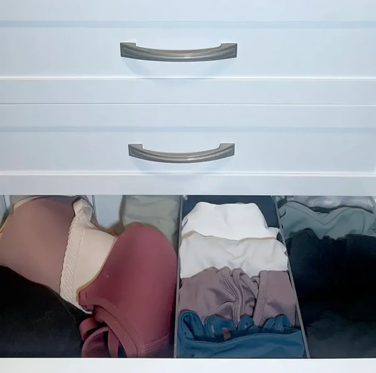 Drawer Divider Inserts