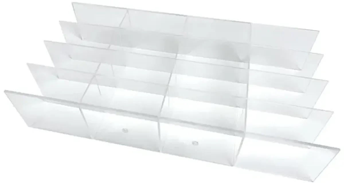 Drawer Divider Inserts