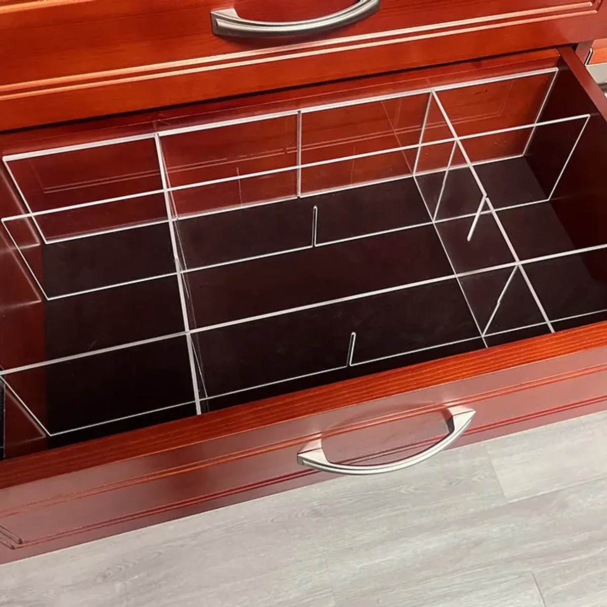 Drawer Divider Inserts