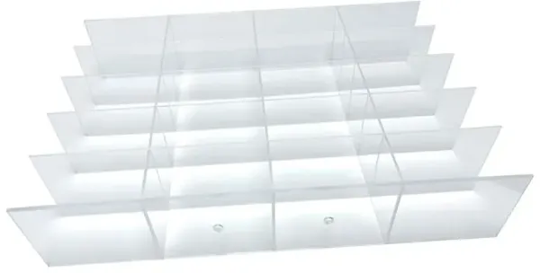 Drawer Divider Inserts