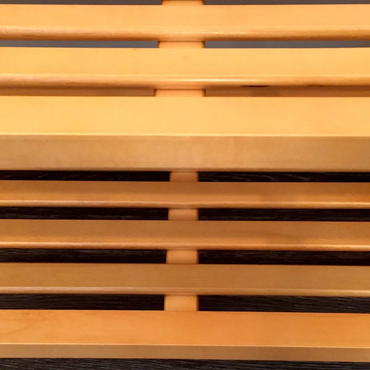 Solid Wood Shoe Storage Rack