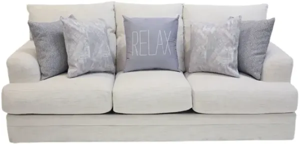 Zeller Sofa