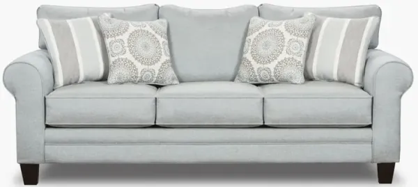 Brianne Queen Sleeper Frame