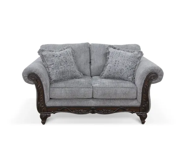 Rosemary III Loveseat