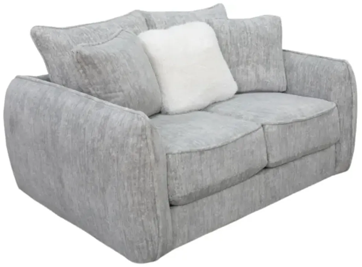 Bankside Loveseat