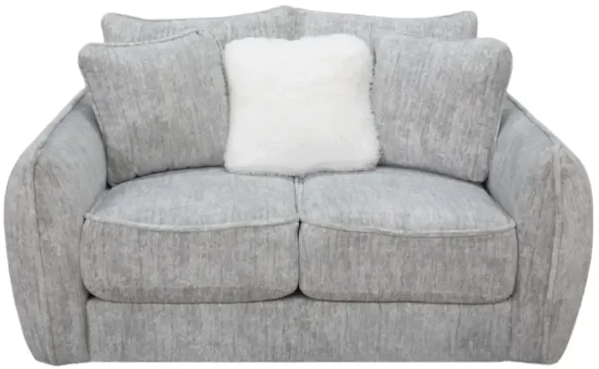 Bankside Loveseat