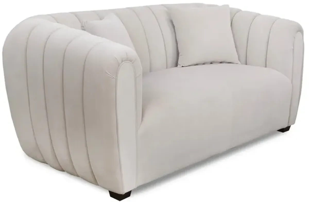 Massimo Loveseat
