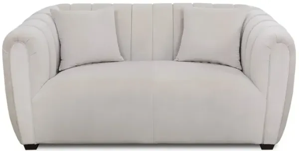 Massimo Loveseat