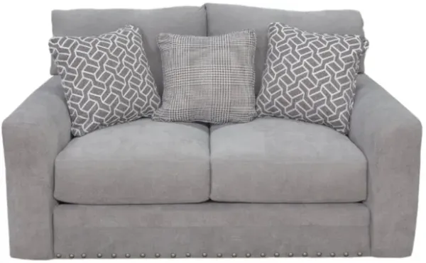 Cutler Gliding Loveseat