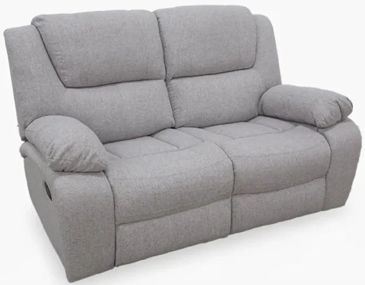 Brody Reclining Loveseat