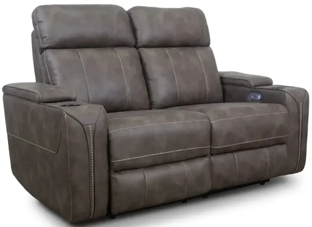 Ultron Triple Power Loveseat