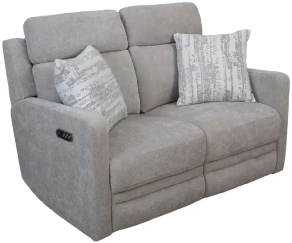 Bradley Triple Power Loveseat