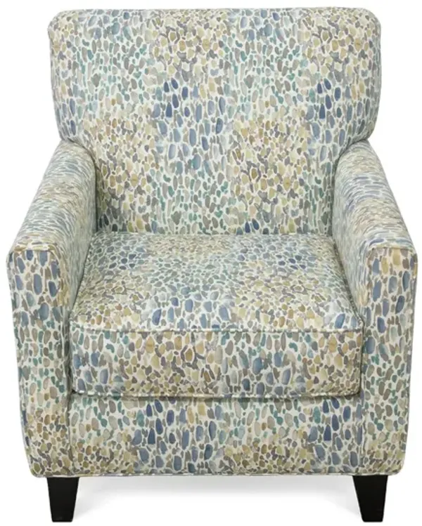Seaside Accent Chair
