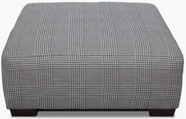 Cutler Cocktail Ottoman