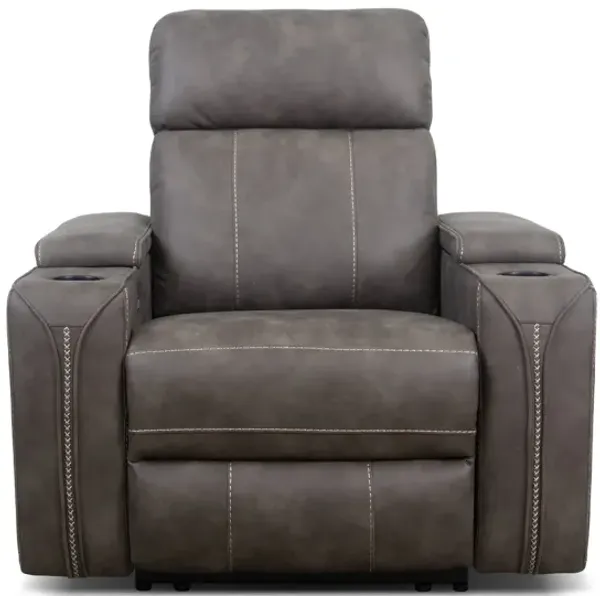 Ultron Triple Power Recliner