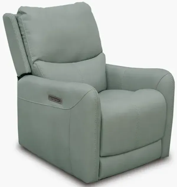 Lindy Mint Triple Power Recliner