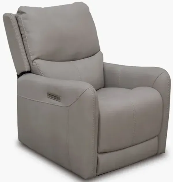 Lindy Stone Triple Power Recliner