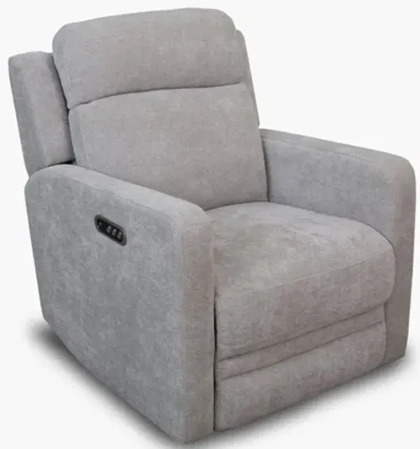 Bradley Triple Power Recliner