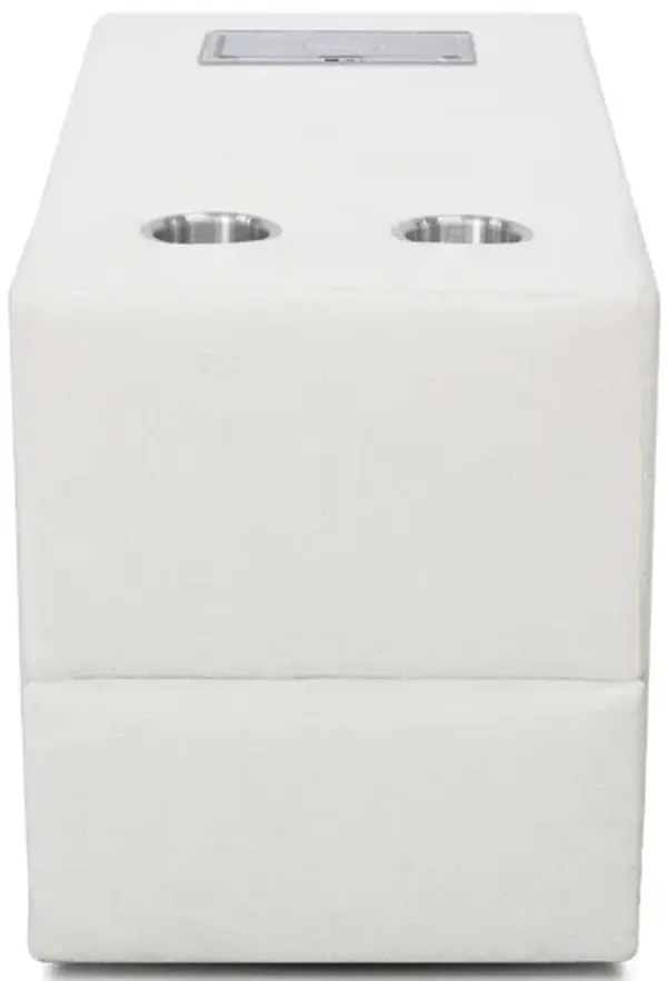 Arlo Ivory Stg Cons w/BT