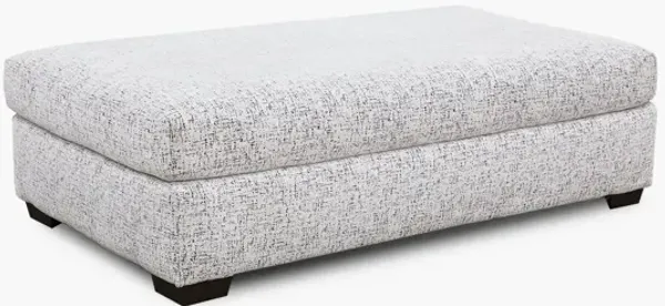 Morgan Ottoman