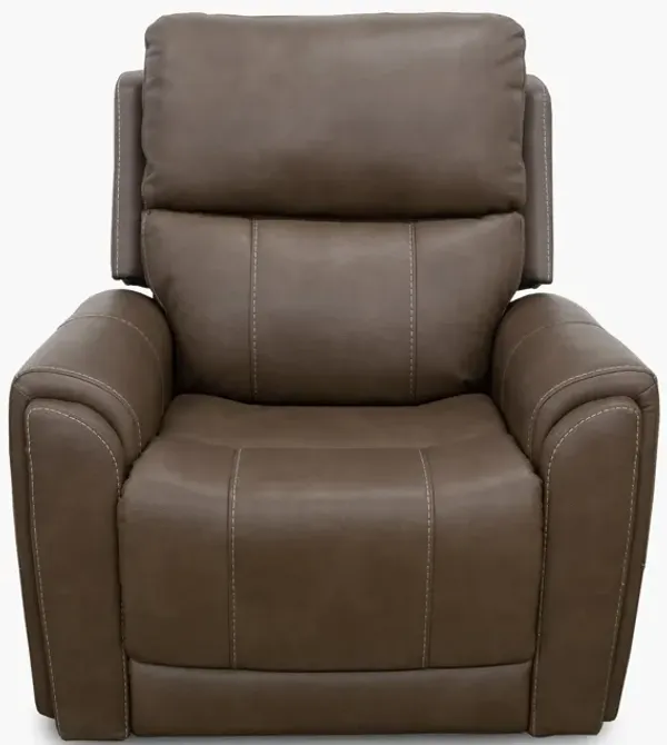 Capriccio Triple Power Recliner