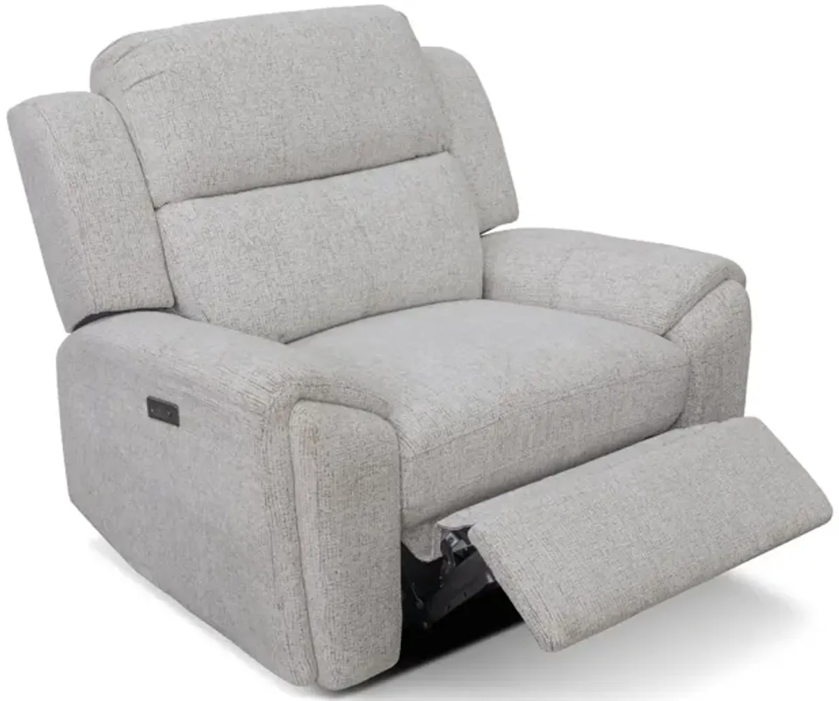 Riviera Power Recliner