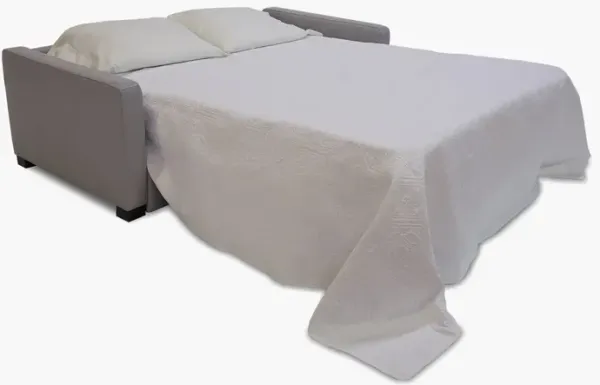 Italia Dove Leather Full Sleeper