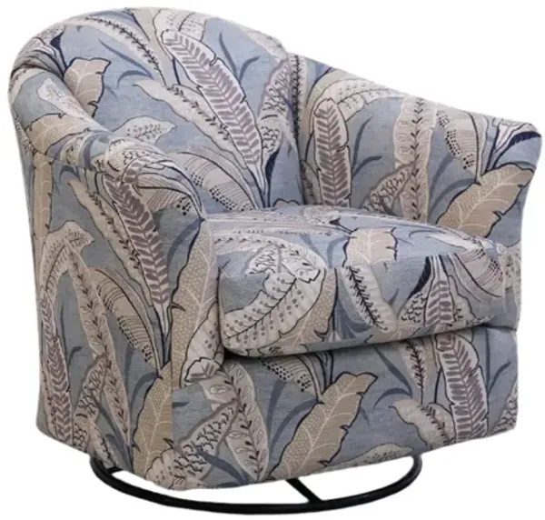Sonia Swivel Chair