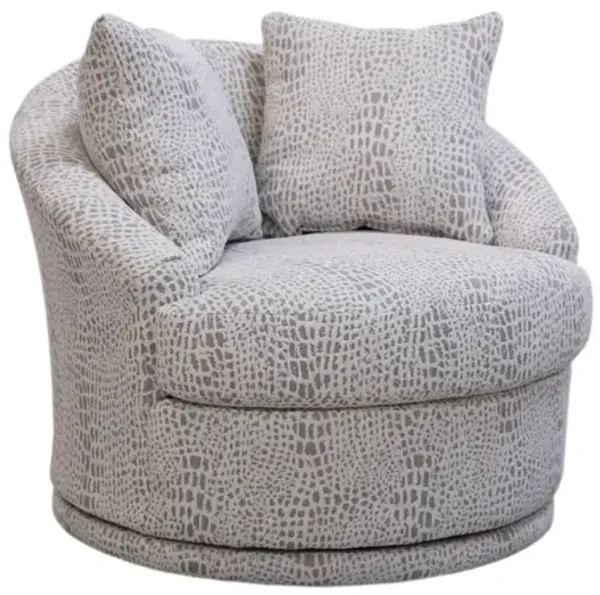 Darwin Swivel Chair
