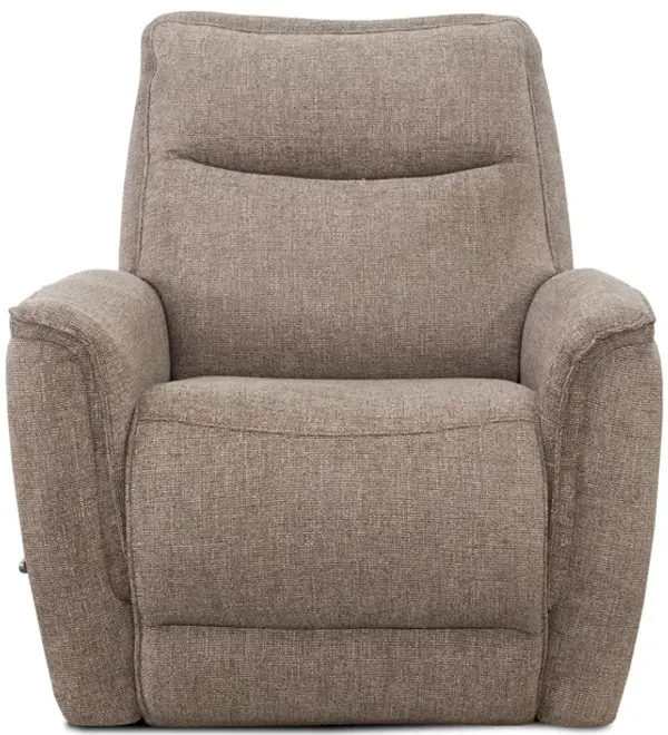 Larson Swivel Glider Recliner