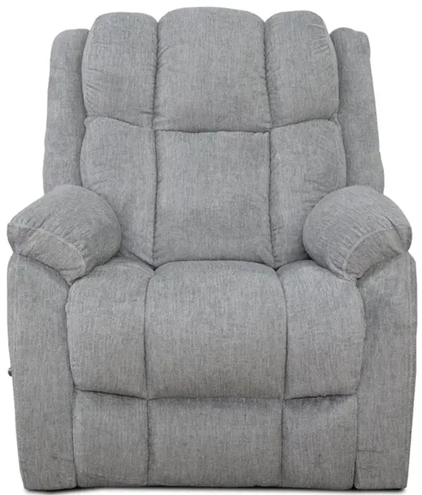 Travis Swivel Glider Recliner